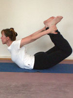 Hatha Yoga