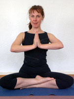 Wege zum Yoga